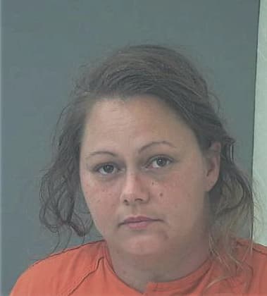 Cynthia Gifford, - Santa Rosa County, FL 